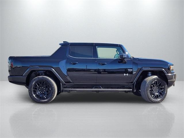 2025 Gmc Hummer EV photo 3