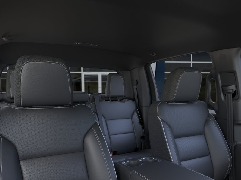 2026 GMC Sierra EV Elevation - Photo 24