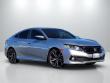 Used 2019 Honda Civic Sport Sedan