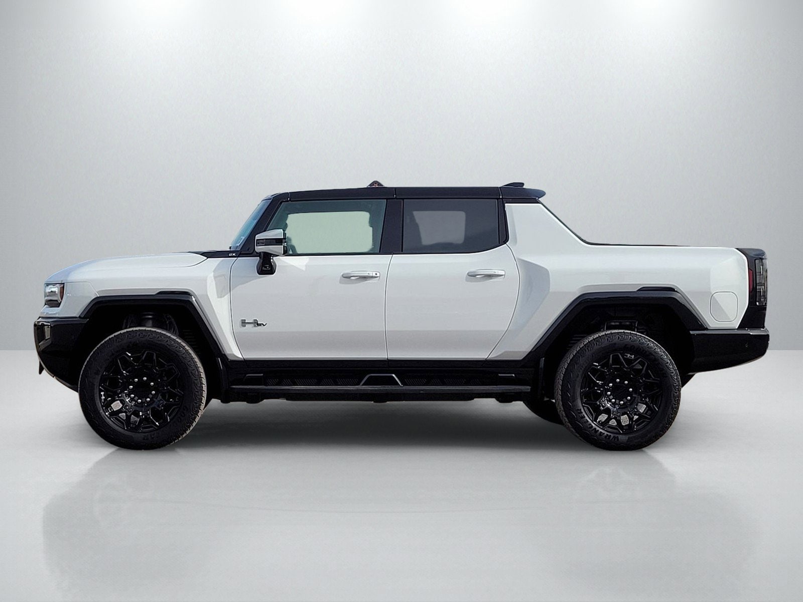 2025 GMC HUMMER EV 2X - Photo 7