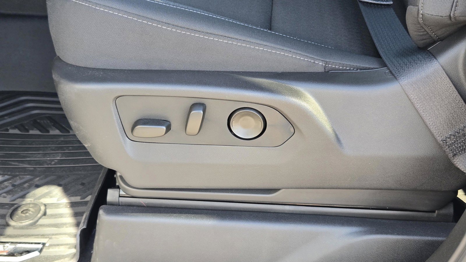 2026 Chevrolet Silverado 1500 Custom Trail Boss - Photo 11