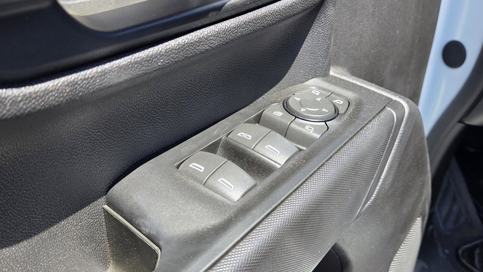 2026 Chevrolet Silverado 2500 HD Custom - Photo 13