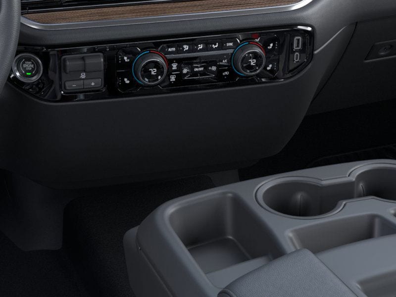 2026 Chevrolet Silverado 1500 LT - Photo 23
