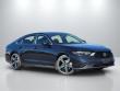 Used 2024 Honda Accord Hybrid Sport Sedan