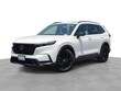 Honda CR-V Hybrid