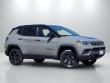 Used 2023 Jeep Compass Trailhawk SUV