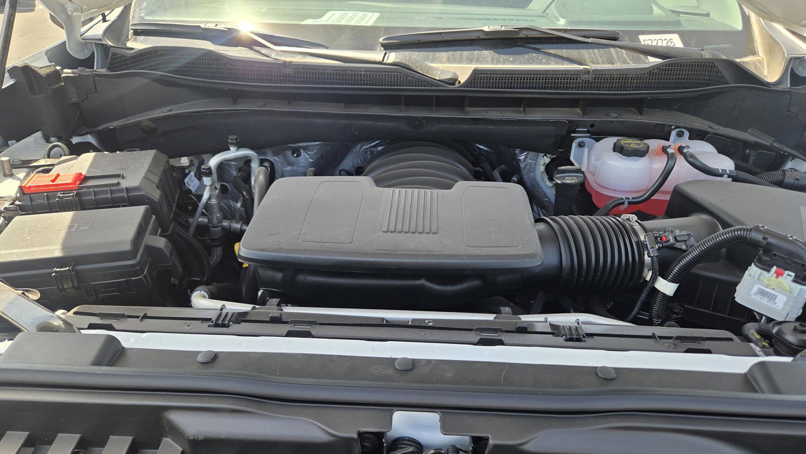 2026 Chevrolet Silverado 1500 LT Trail Boss - Photo 19