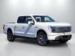 Used 2022 Ford F-150 Lightning  Truck SuperCrew Cab
