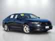 Used 2023 Honda Accord LX Sedan