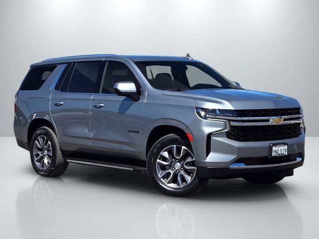 2024 Chevrolet Tahoe SUV 