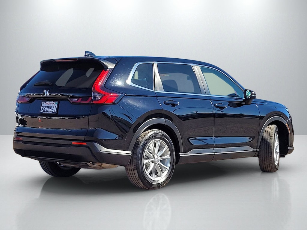 Used 2025 Honda CR-V EX SUV