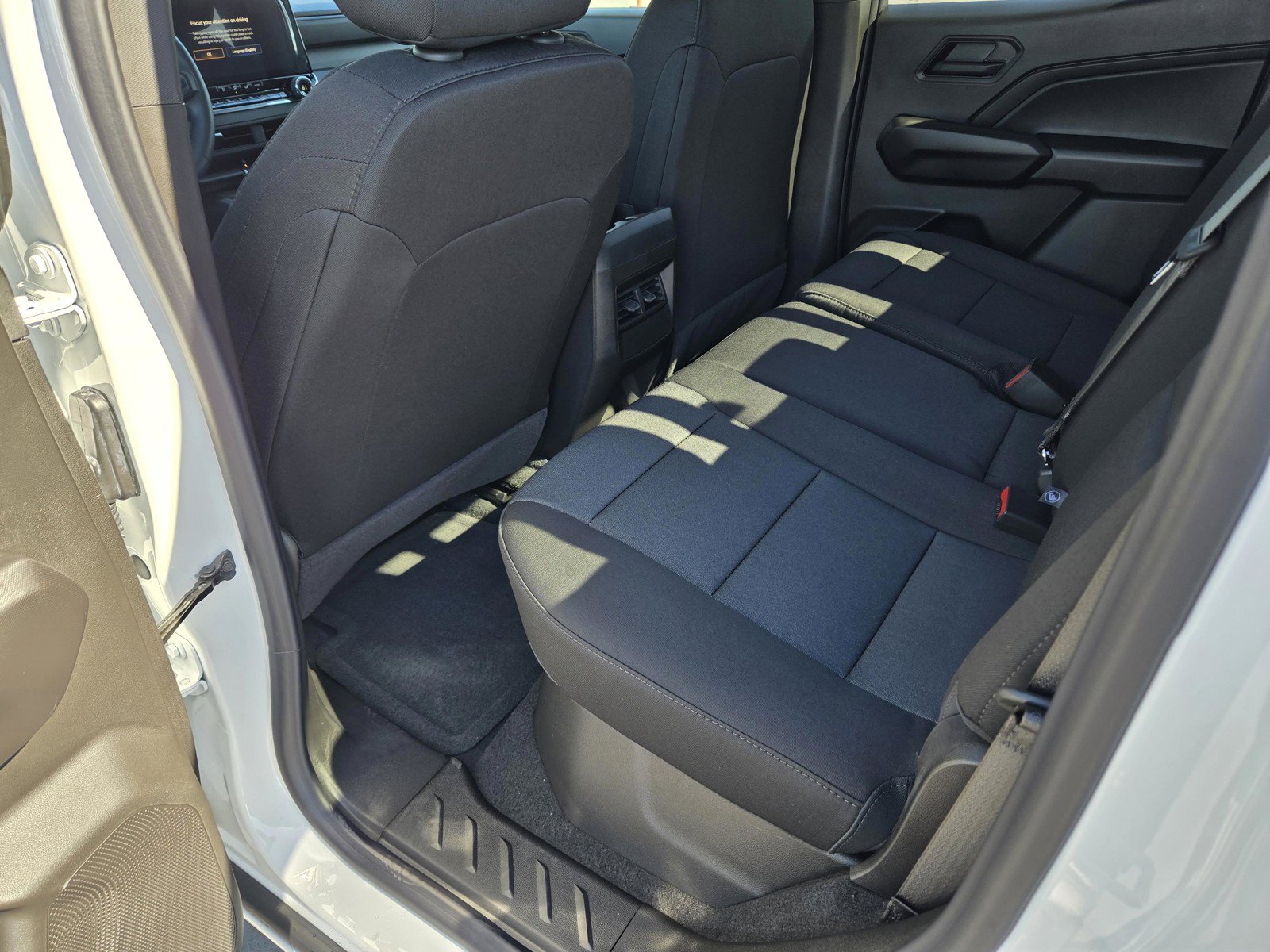 2026 Chevrolet Colorado Trail Boss - Photo 9