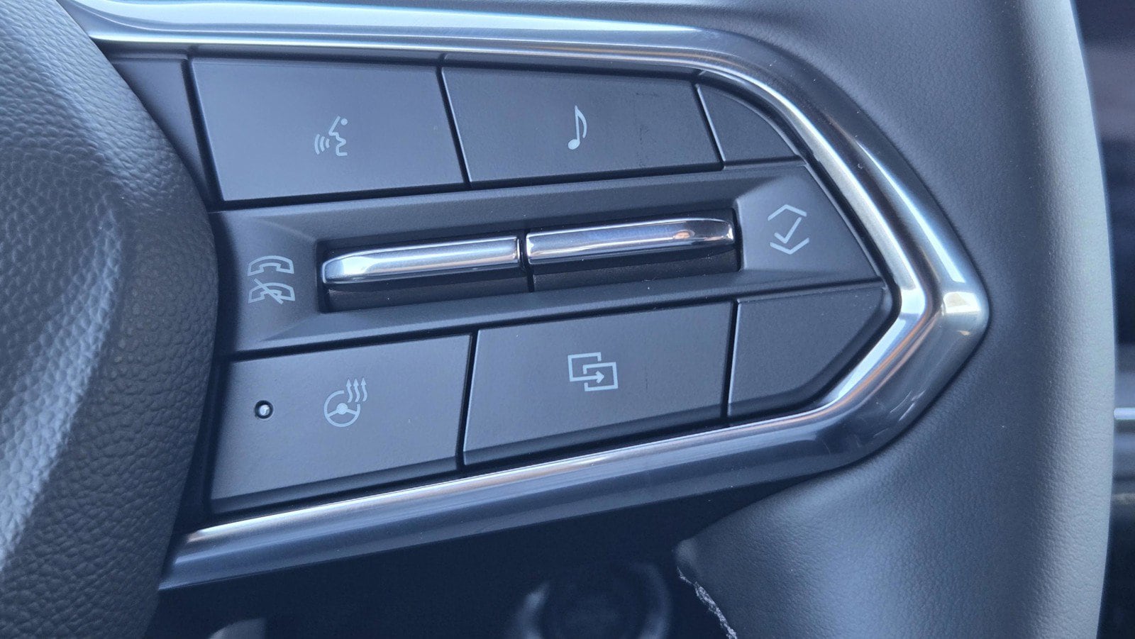 2026 Chevrolet Tahoe Premier - Photo 16