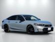 Used 2025 Honda Civic Sport Sedan