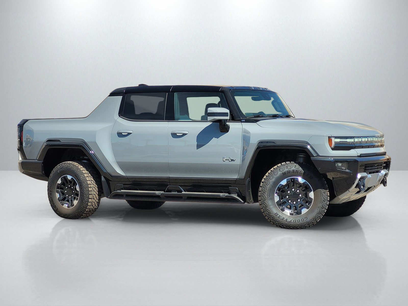 2025 GMC HUMMER EV 3X's photo