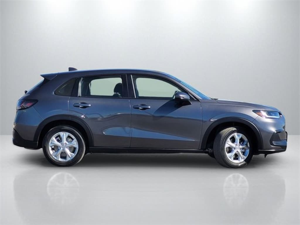 Used 2024 Honda HR-V LX SUV
