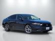 Used 2023 Honda Accord EX w/BSI Sedan