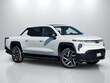 Chevrolet Silverado EV