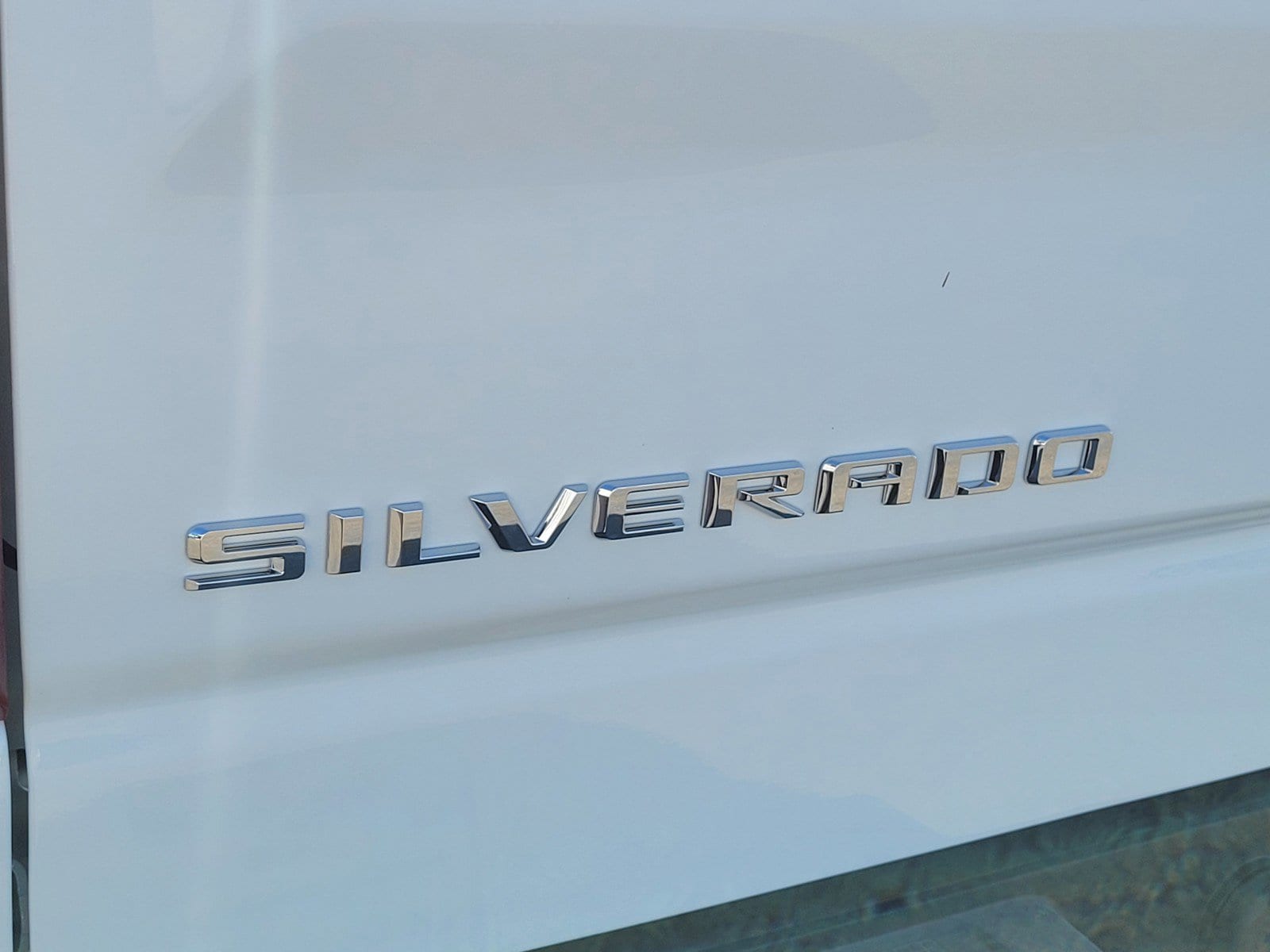 2025 Chevrolet Silverado 1500 Work Truck - Photo 7