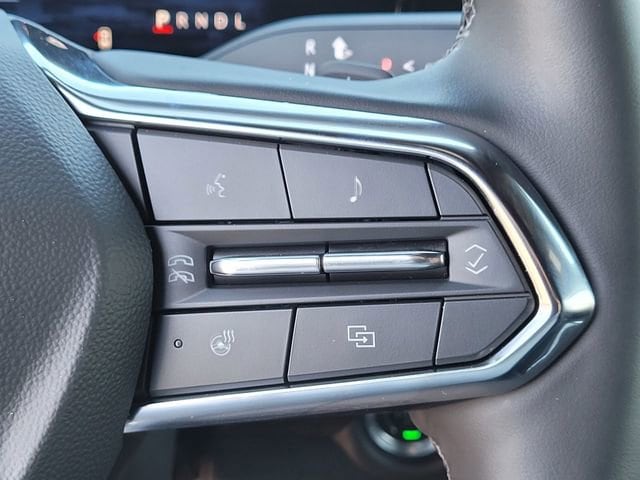 2025 Chevrolet Tahoe Premier - Photo 17