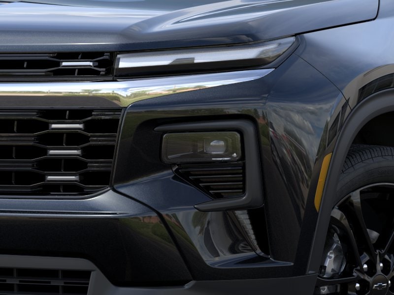 2026 Chevrolet Traverse LT - Photo 10