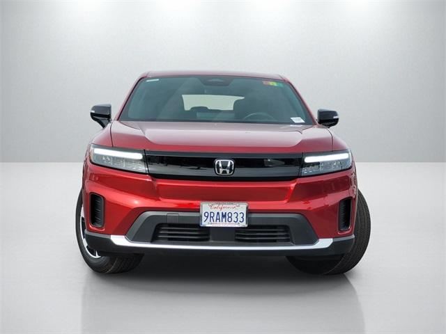 Used 2024 Honda Prologue EX with VIN 3GPKHURM0RS524526 for sale in El Centro, CA