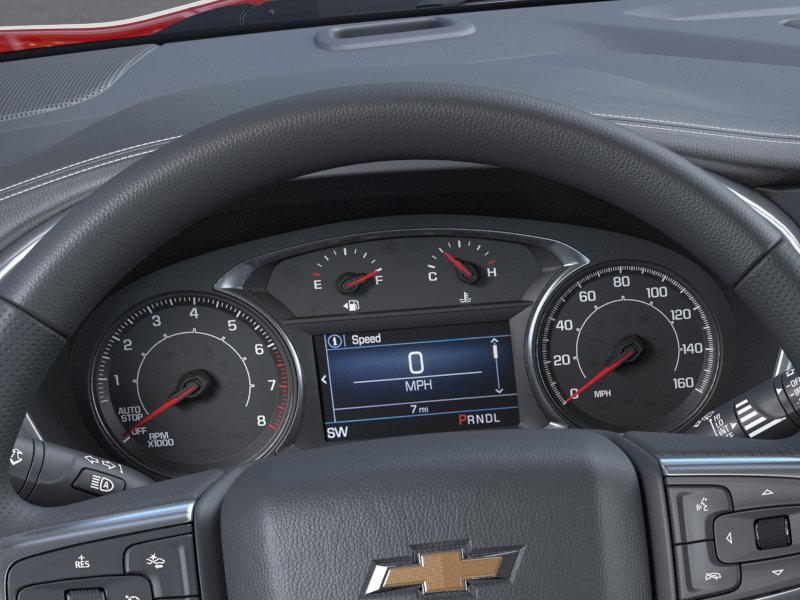 2026 Chevrolet Blazer 2LT - Photo 18