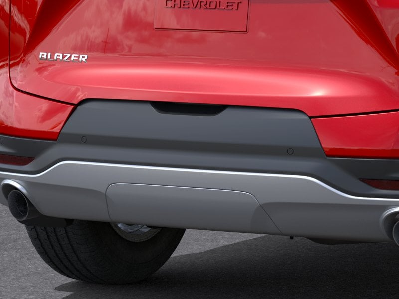 2026 Chevrolet Blazer 2LT - Photo 14