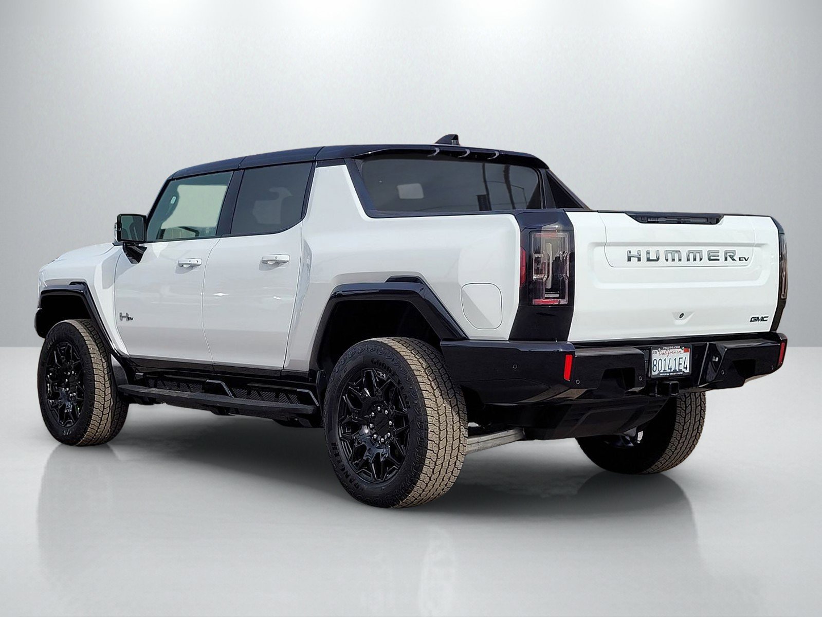2025 GMC HUMMER EV 2X - Photo 6