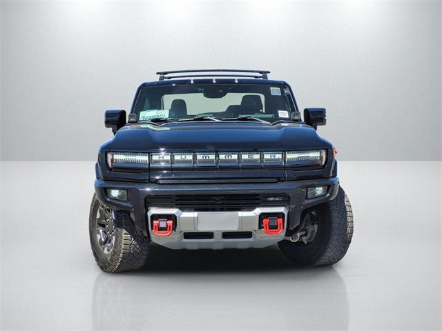 Used 2024 GMC HUMMER EV 3X with VIN 1GT40DDA7RU105832 for sale in El Centro, CA