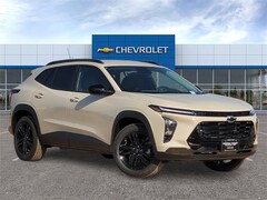 2026 Chevrolet Trax Activ SUV