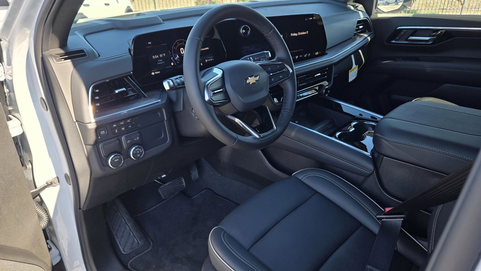 2026 Chevrolet Tahoe Premier - Photo 7