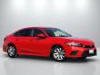 Used 2023 Honda Civic LX Sedan