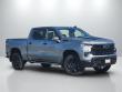 Used 2023 Chevrolet Silverado 1500 LT Trail Boss Truck Crew Cab