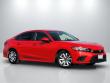 Used 2023 Honda Civic LX Sedan