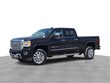 GMC Sierra 2500 HD
