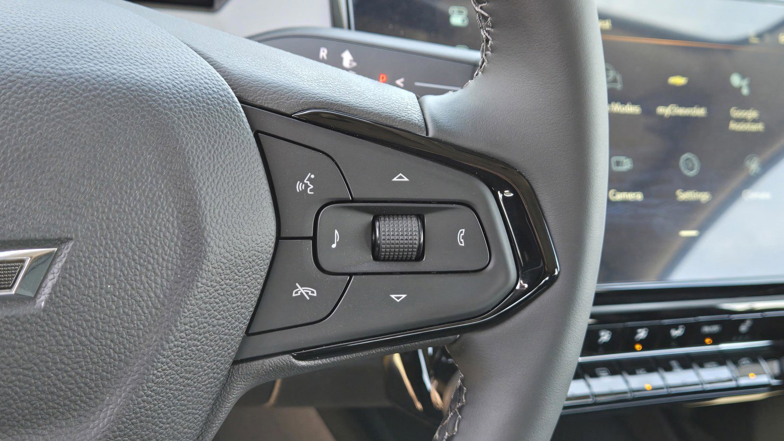 2027 Chevrolet Bolt LT - Photo 17