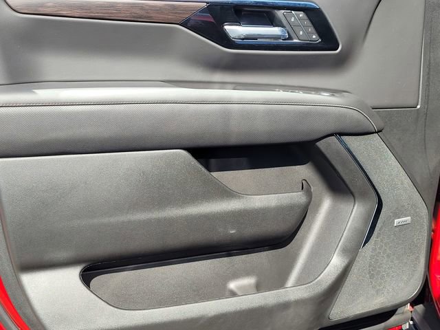 2025 Chevrolet Tahoe Premier - Photo 13