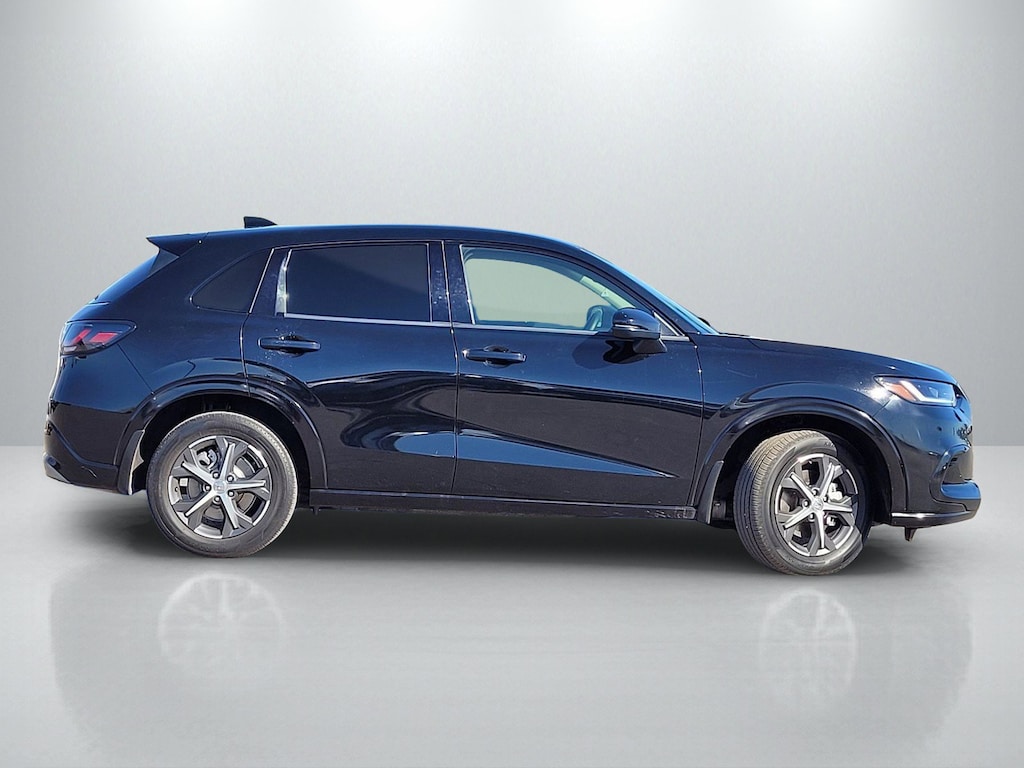 Used 2023 Honda HR-V EX-L 2WD SUV