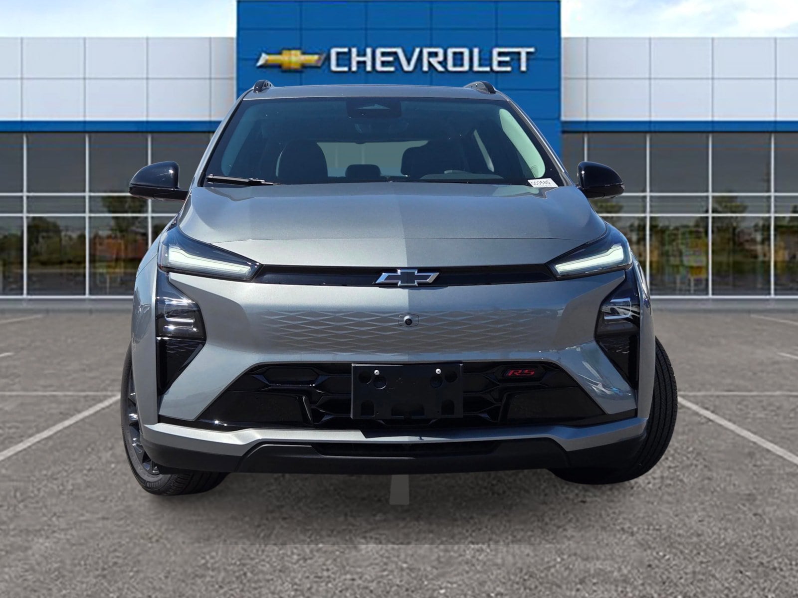 2027 Chevrolet Bolt RS - Photo 2