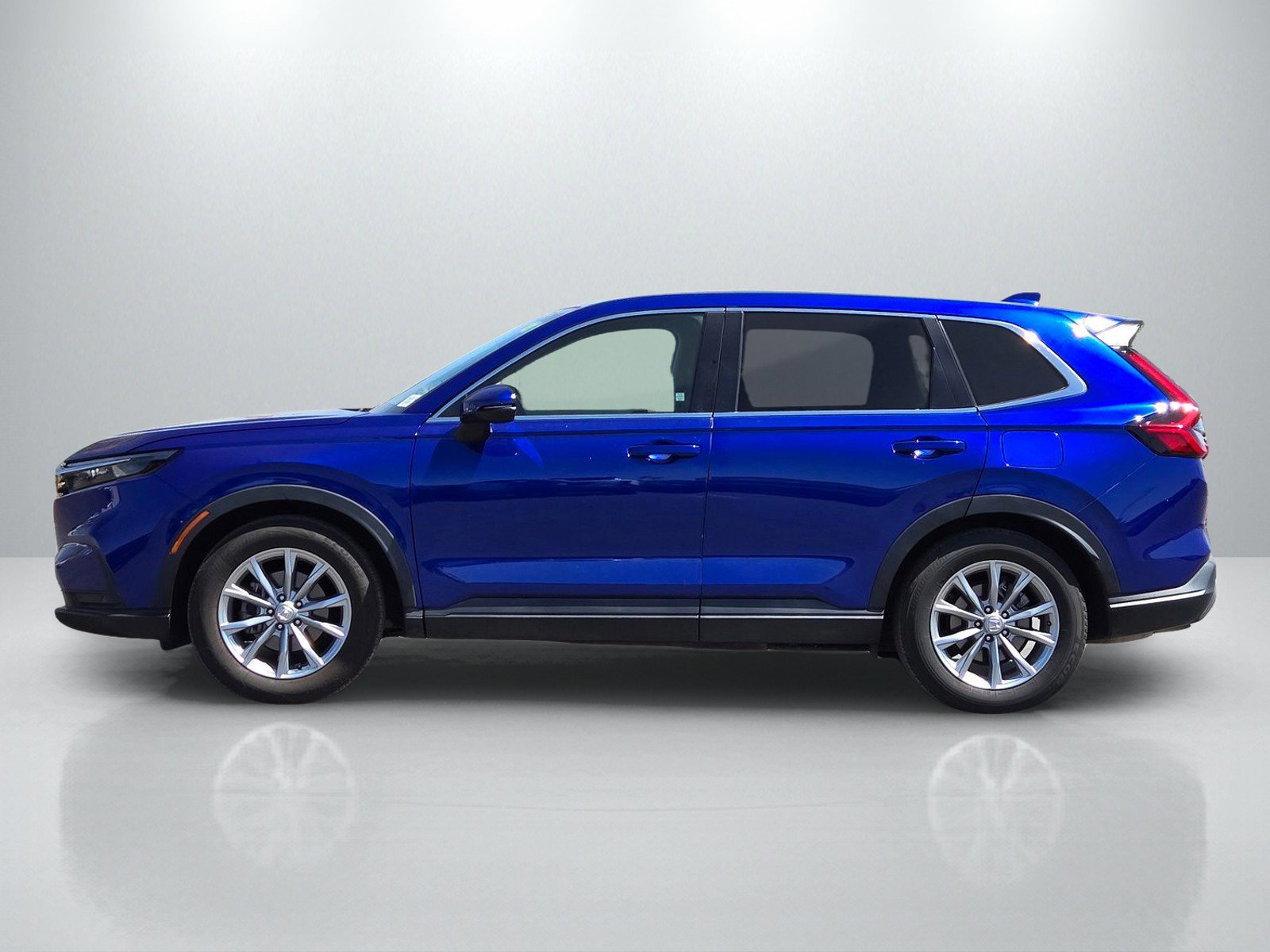 2023 Honda CR-V EX-L - Photo 7