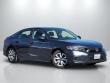 Used 2024 Honda Civic LX Sedan