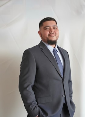 Staff member David Juarez from ID_301d5b