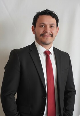 Staff member Ryan Ruiz from ID_301d5b