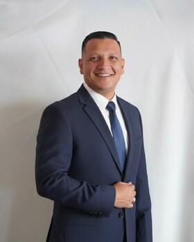 Staff member Jesus Miramontes from ID_301d5b