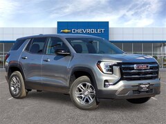 2026 GMC Terrain Elevation SUV