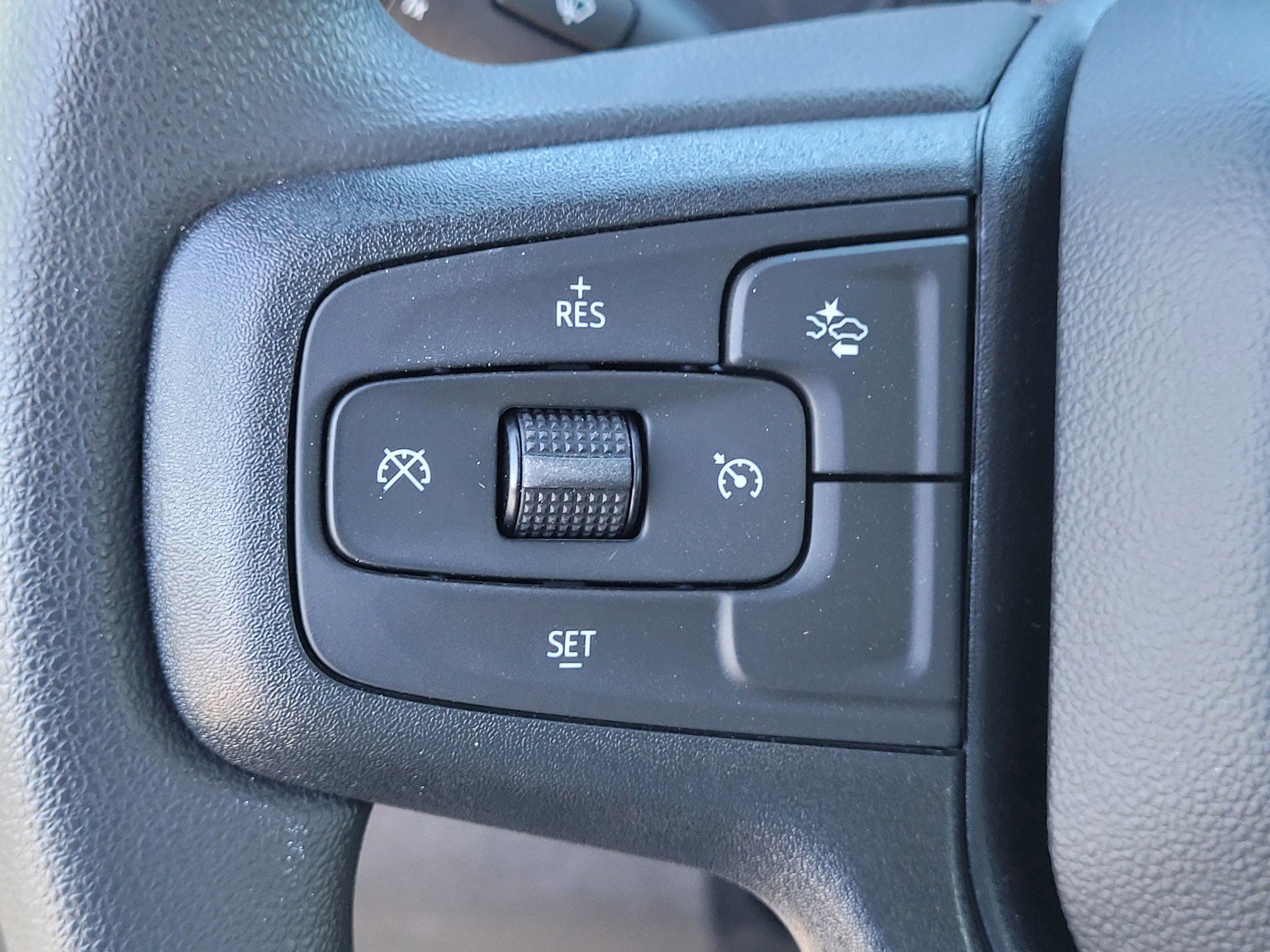 2025 Chevrolet Silverado 1500 Work Truck - Photo 17