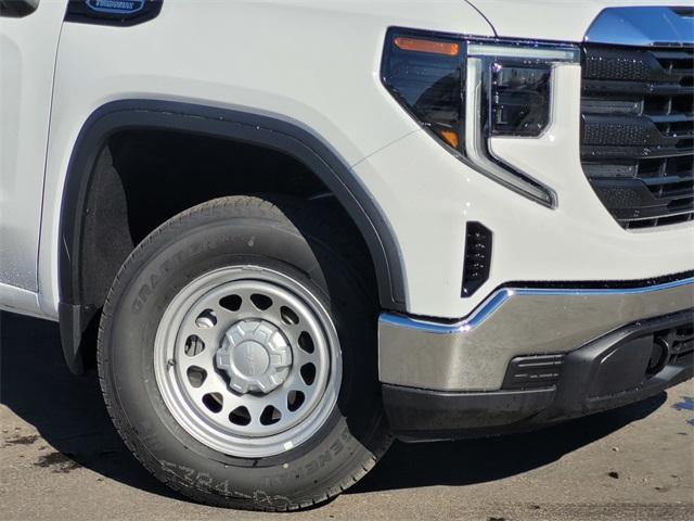 2025 Gmc Sierra 1500 Pro photo 2