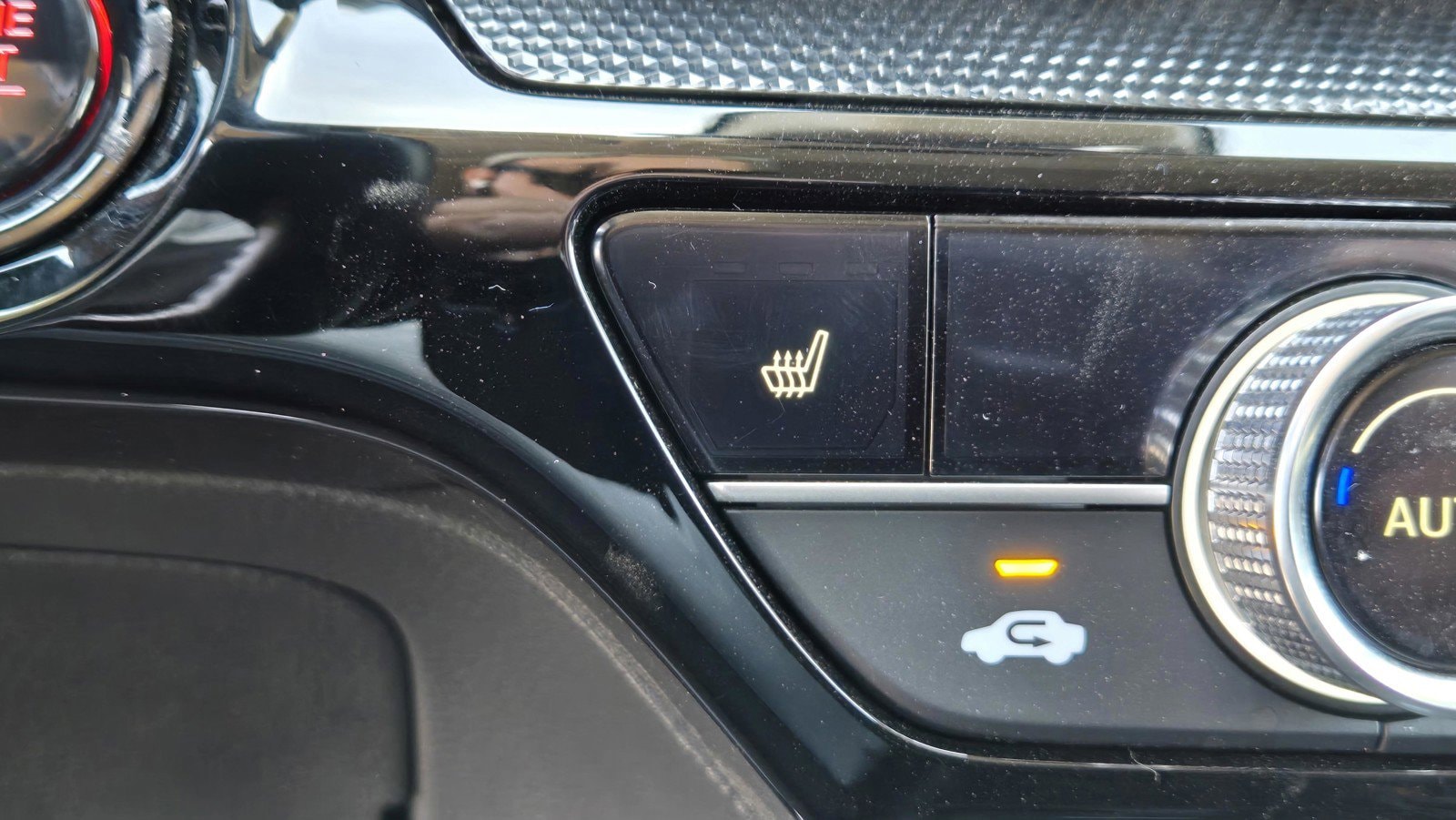 2023 Honda CR-V EX-L - Photo 23