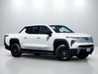  Chevrolet Silverado EV